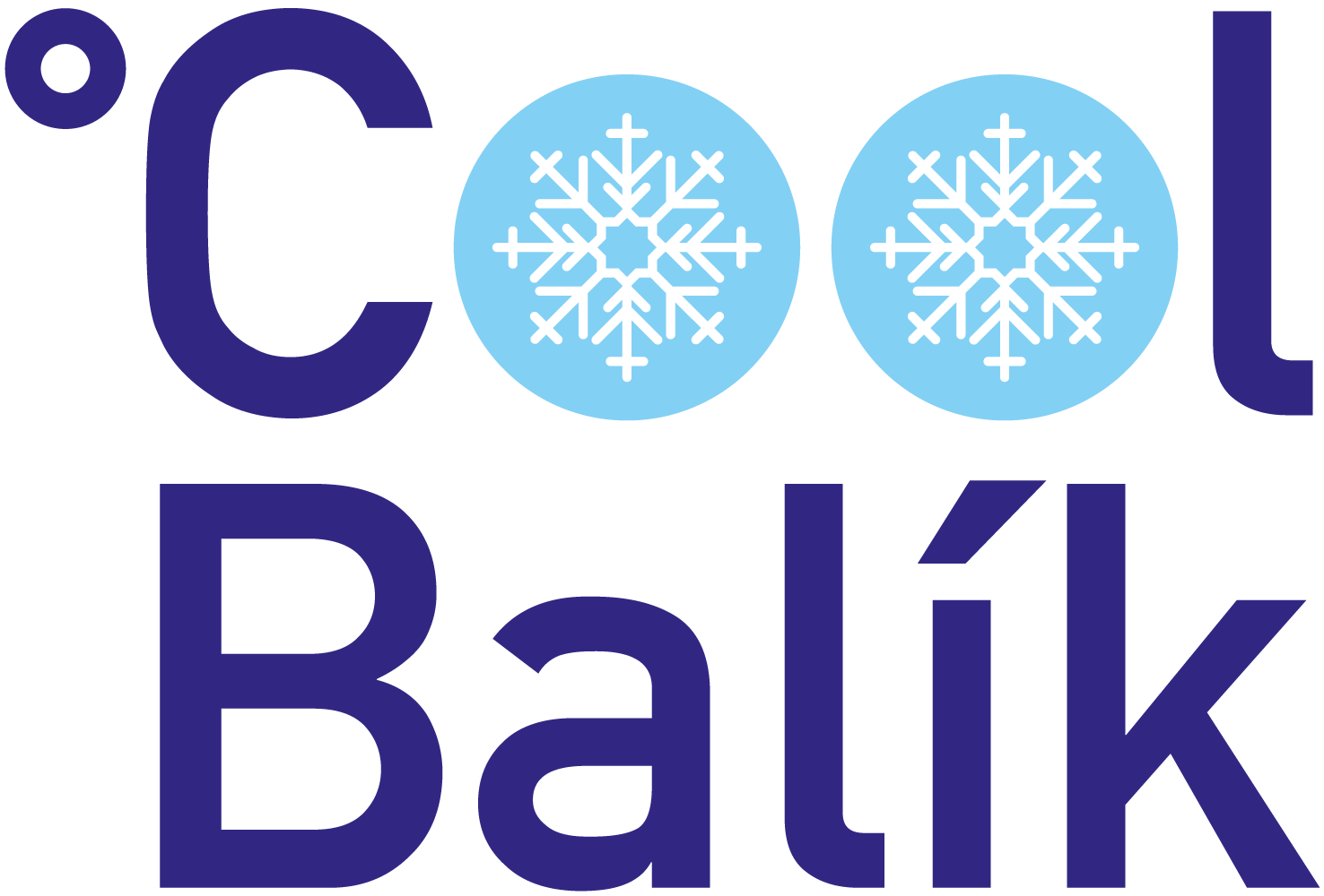 CoolBalik.cz logo